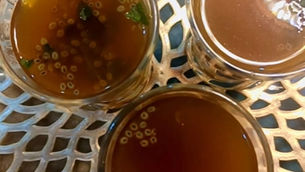 "Uncovering the Triple Benefits of Anticolic, Immune Boosting, & Weight Loss Tea"