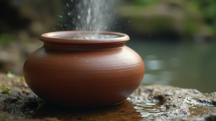 Choosing the Best: Mitti Matka vs. Fridge Water for Ultimate Hydration