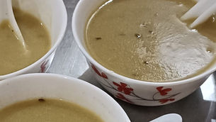  Moringa Stem & Fox Nut Soup: A Nutritious Boost for Your Wellness Routine